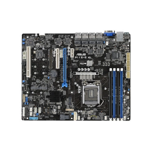 Placa base ASUS P11C-C/4L LGA1151 ATX | 90SB06M0-M0UAY0