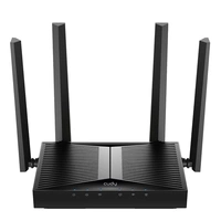 Router  Cudy WR3600H 3x 1Gb 2880 Mbps