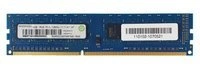 Memoria RAM 1x 4GB Ramaxel NON-ECC UNBUFFERED DDR3 1600MHz PC3-12800 UDIMM | RMR5030EF68F9W