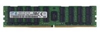 Memoria RAM 1x 16GB Samsung ECC LOAD REDUCED DDR4 2Rx4 2133MHz PC4-17000 LRDIMM | M386A2G40DB0-CPB