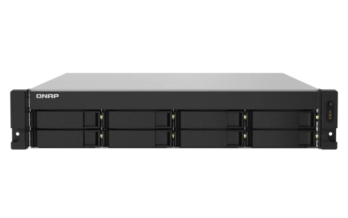 Servidor NAS QNAP TS-832PXU-4G 8x SSD | HDD SATA 4GB RAM