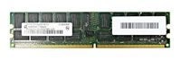 Memoria RAM 1x 4GB QIMONDA ECC REGISTERED DDR2 667MHz PC2-5300 RDIMM | HYS72T512220EP-3S-C2