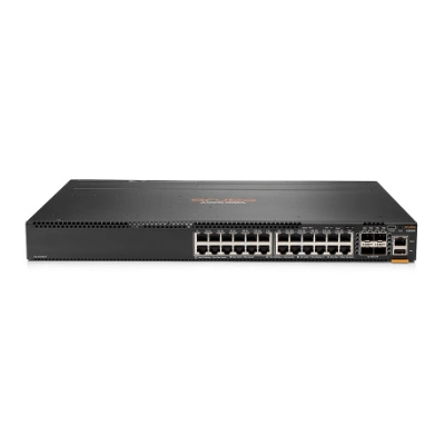 Conmutador HPE JL664A 24x 1Gb 4x SFP56