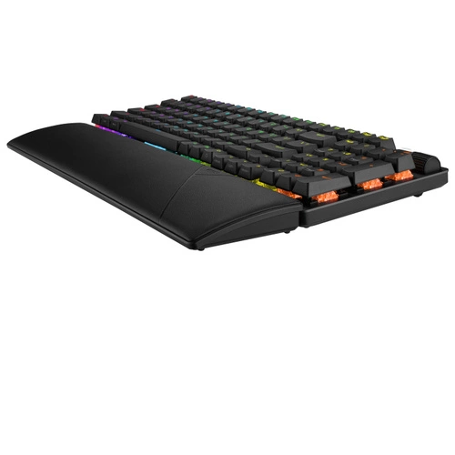 Teclado Inalámbrico Asus ROG Strix Scope II 96 Wireless QWERTY