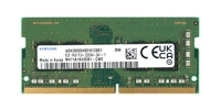 Memoria RAM 1x 8GB Samsung SO-DIMM DDR4 3200MHz PC4-25600 | M471A1K43EB1-CWE
