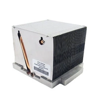 Disipador de calor dedicado para servidores HP ProLiant ML350p G8 | 667268-001-RFB