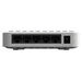 Switch Netgear GS605-400PES 5x 10/100/1000  