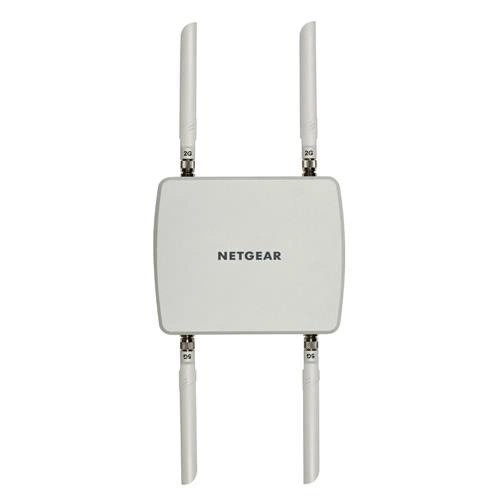 Access Point Netgear WND930-10000S | 300 / 300 Mb/s