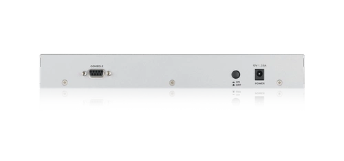 Security Zyxel USGFLEX200-EU0102F 4x RJ-45 10/100/1000 2x RJ-45 10/100/1000