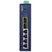 Conmutador Planet IGS-4215-4T2S 4x 1Gb 2x SFP