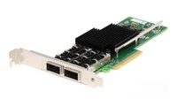 Tarjeta de red DELL 20NJD 2x SFP28 PCI Express 25Gb