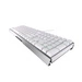 Teclado Cableado Cherry MX Board 3.0S QZERTY