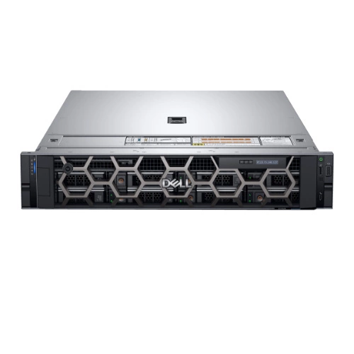 Servidor DELL R7525 2U 2 x SP5 32GB 1 x 480 GB 8 x 3.5" 1+1