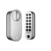 Accesorios de oficina inteligentes Aqara Smart Lock U200 Plata | EL-D02DS
