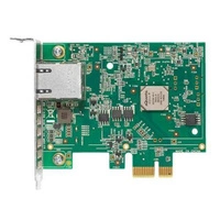 Network Card DELL 540-BBUR 2x SFP+ PCI Express 10Gb