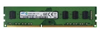 Memoria RAM 1x 8GB Samsung NON-ECC UNBUFFERED DDR3 1600MHz PC3-12800 UDIMM | M378B1G73DB0-CK0