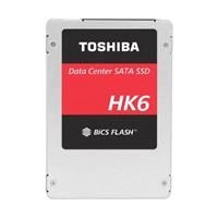 Disco SSD Kioxia HK6-R 960 2.5'' SATA 6Gb/s TLC | KHK61RSE960G