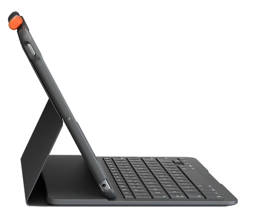 Teclado Inalámbrico Logitech Slim Folio QWERTZ