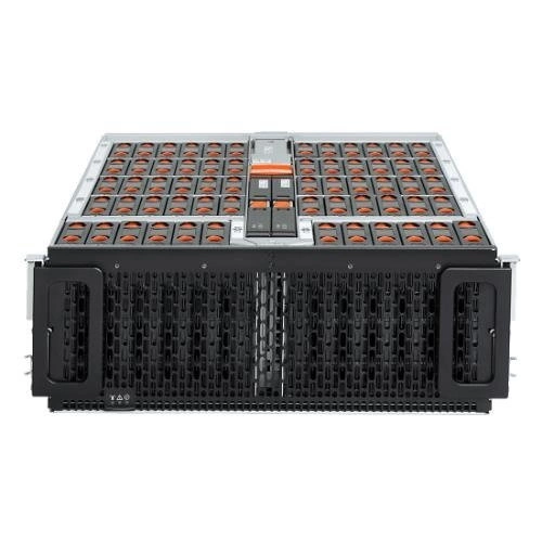 JBOD Western Digital SE4U60-60 HDD 3.5'' SATA 480TB 1ES1241