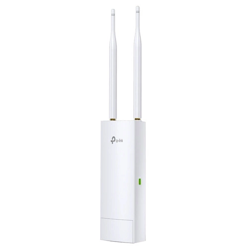 Access Point (Punto de acceso) TP-LINK EAP110-Outdoor 2.4 GHz 802.11 b/g/n