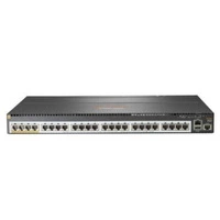 Switch HPE R0M68AR 24x 10/100/1000 1440 W PoE Max Possible