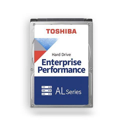 Disco duro Toshiba AL Series 2.5'' HDD 300GB 15000RPM SAS 12Gb/s 128MB | AL14SXB30EA