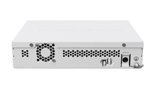 Switch Mikrotik Mikrotik CRS310-1G-5S-4S+IN 1x 10/100/1000 5x SFP 4x SFP+