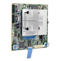 HPE RENEW Smart Array E208i-a SR 804326R-B21 SAS/SATA 12Gb/s No Cache nuevo 1 año