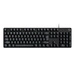Teclado Inalámbrico Logitech G G413 SE QWERTY