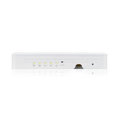 Access Point Zyxel WAC5302D-SV2-EU0101F 2,4 GHz | 5 GHz 866 Mbps 802.11 a/b/g/n/ac
