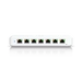 Switch Ubiquiti USW-Ultra-210W 8x 10/100/1000 202 W PoE+
