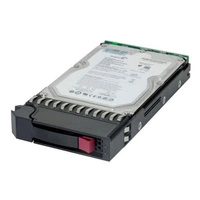 Disco duro dedicado a HP servidor 3.5'' capacidad 1TB 7200RPM HDD SAS 3Gb/s 480942-001 | 481282-001 | AJ740A | REFURBISHED