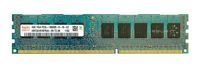 Memoria RAM 1x 4GB Hynix ECC REGISTERED DDR3 1333MHz PC3-10600 RDIMM | HMT351R7BFR4A-H9