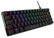 Teclado Cableado Asus ROG Falchion Ace BLK QWERTZ