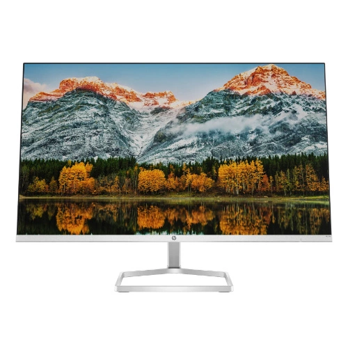 Monitor 27" HP 2H1A4E9#ABB M27fw 1920 x 1080 Full HD 75Hz matriz de pantalla IPS