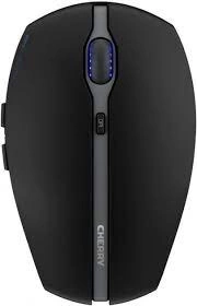 Inalámbrico ratón Cherry GENTIX BT JW-7500-2