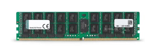 Memoria RAM 1x 32 GB Kingston ECC REGISTERED DDR4 2Rx8 3200 MHz PC4-25600 RDIMM | KSM32RD8/32HD