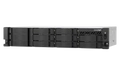 Servidor NAS QNAP TS-855eU-RP-8G 8x SSD | HDD SATA 8GB RAM