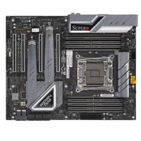 Placa base Supermicro C9X299-PG300 LGA2066 ATX | MBD-C9X299-PG300-O