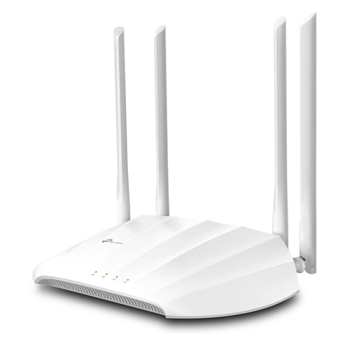 Access Point (Punto de acceso) TP-LINK TL-WA1801 2.4 GHz | 5 GHz 1201 Mbps 802.11 a/b/g/n/ac/ax