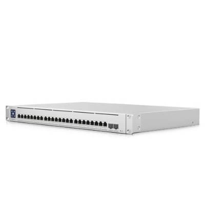 Cambia Ubiquiti USW-ENTERPRISEXG-24 24x 10Gb 2x SFP28