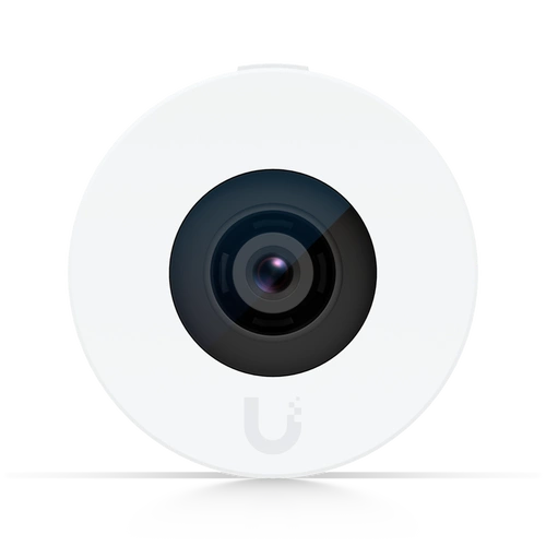 Cámara Ubiquiti Ai Theta Long-Distance Lens UVC-AI-Theta-Lens-LD 8MP 3264 x 2448 (4:3) 24 FPS