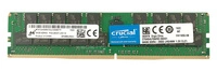 Memoria RAM 1x 64GB Micron LOAD REDUCED DDR4 4Rx4 2933MHz PC4-23400 LRDIMM | MTA72ASS8G72LZ-2G9