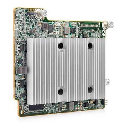 HPE Smart Array P408e-m 804381-B21-RFB SAS/SATA 12Gb/s 2GB used 3 meses