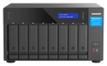 Servidor NAS QNAP TVS-h874-i5-32G 8x SSD | HDD SATA 32GB RAM