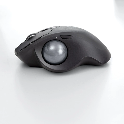 Inalámbrico ratón Logitech MX Ergo 910-005179