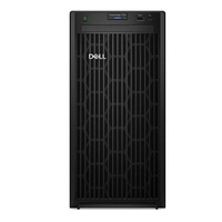 Servidor DELL T150 4U 1 x LGA1200 16 GB 1 x 480 GB 4 x 3.5" 1