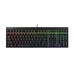 Teclado Cableado Cherry MX 2.0S QWERTY