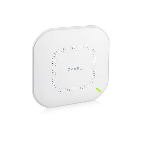 Access Point Zyxel WAX510D-EU0101F2,4 GHz | 5 GHz 1200 Mbps 802.11 a/b/g/n/ac/ax