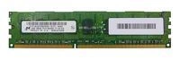 Memoria RAM 1x 2GB Micron ECC UNBUFFERED DDR3 1066MHz PC3-8500 UDIMM | MT18JSF25672AZ-1G1